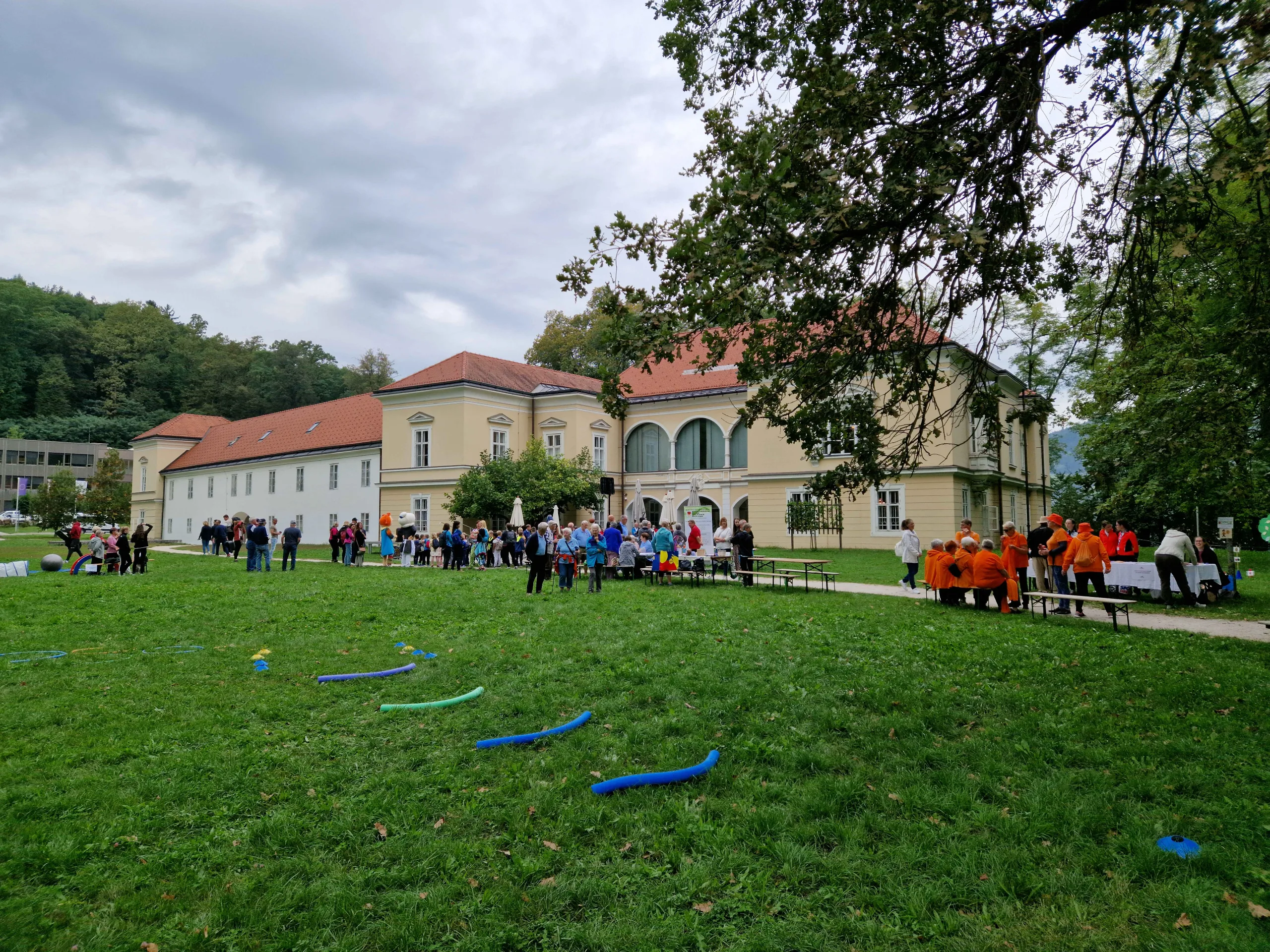 Koroška v gibanju (2)