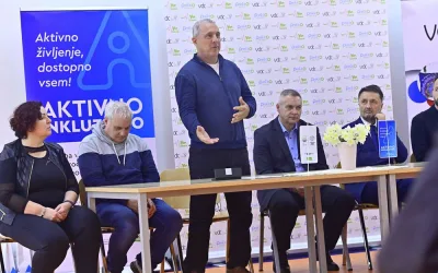 Predstavitev projekta Aktivno inkluzivno v regiji Zasavje