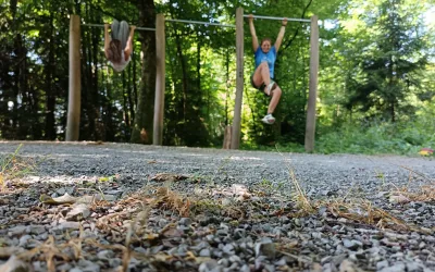 Novo mesto: Gibanje v naravi, ki povezuje